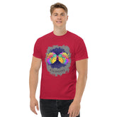 Gemini Men's classic tee | Zodiac Series 11 - Beyond T-shirts